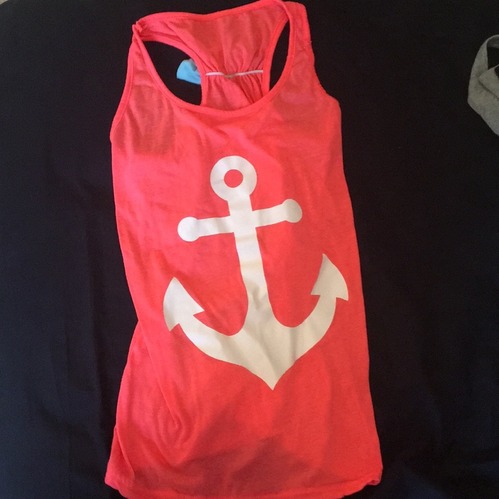 Size M Tank Top